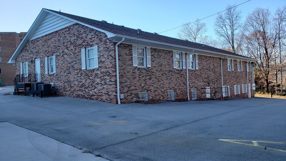 1718 Saint Mary St, Knoxville, TN 37917